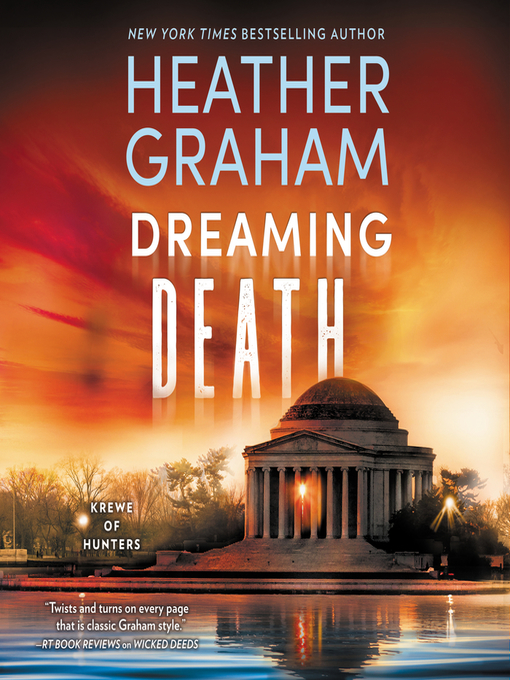 Cover image for Dreaming Death